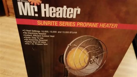 mr heater youtube|mr heater propane heaters.